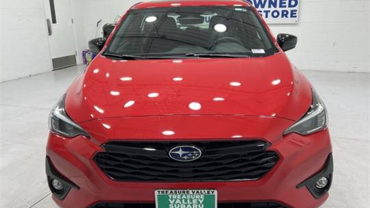 2024 Subaru Impreza