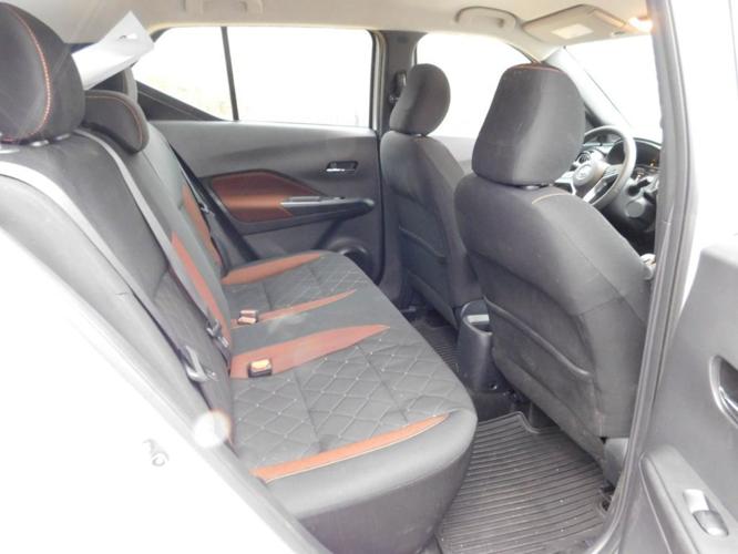 used 2019 nissan kicks fayetteville, ar 72704 for sale in fayetteville, arkansas