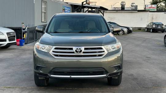 2013 Toyota