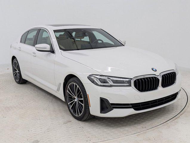 2022 bmw 540 i xdrive