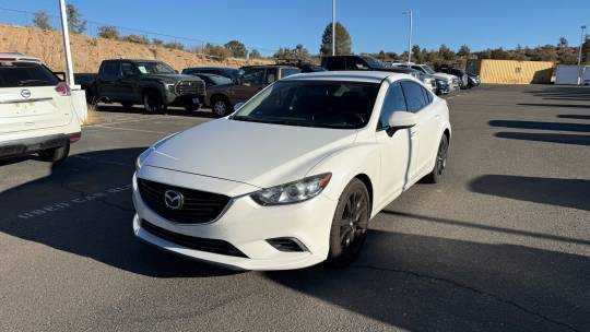 2017 Mazda