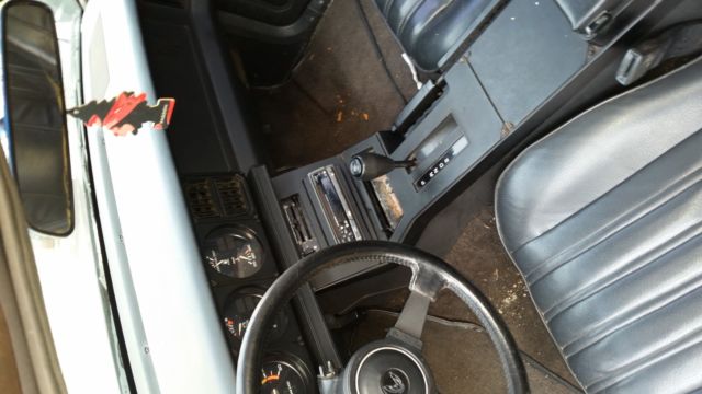 car runs and drives great