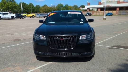 2022 Chrysler 300