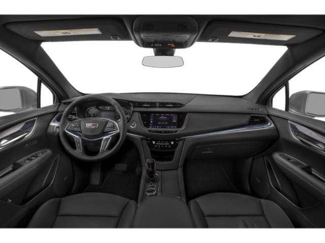 2022 cadillac xt5 r mulliner