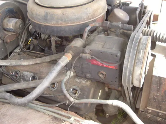 1955 chrysler new yorker deluxe---hemi---project---hot rod--rat rod