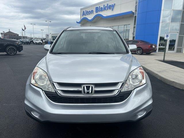 2010 honda cr-v ex-l