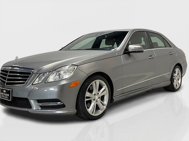 2013 mercedes-benz e-class e 350