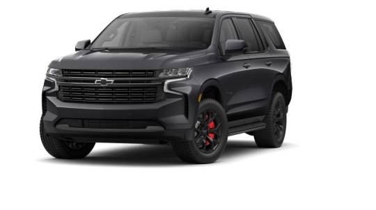 2024 Chevrolet Tahoe