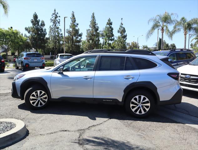 2024 subaru outback premium