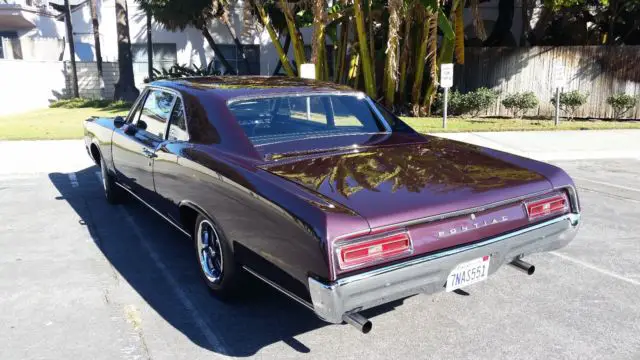 pontiac low reserve