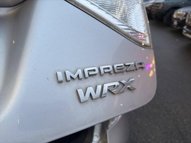 2013 subaru impreza wrx premium
