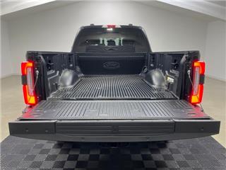 2023 Ford F-250 platinum