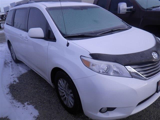 2012 toyota sienna xle 7-passenger auto access seat xle 7-passenger auto access seat 4dr mini-van for sale in idaho falls, idaho