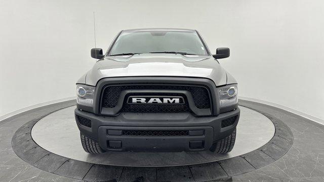 2024 ram 1500 classic warlock crew cab 4x2 5'7' box
