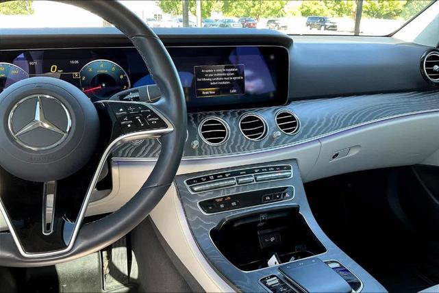2021 mercedes-benz e-class e 350 4matic