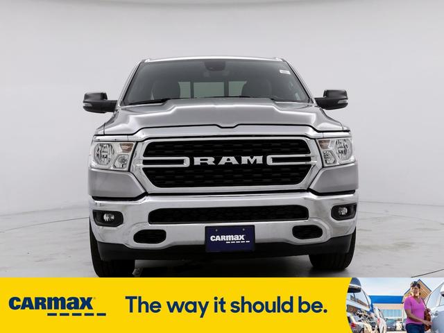 2023 ram 1500 bighorn