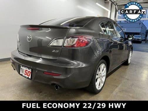2010 mazda mazda3 in northwoods, illinois