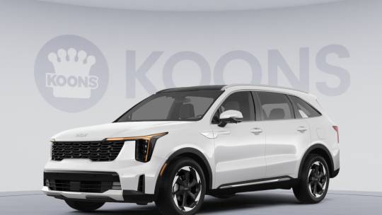 2025 Kia se