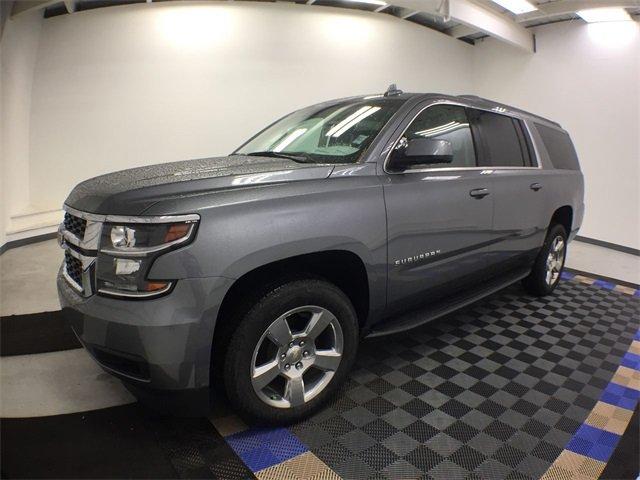 new 2020 chevrolet suburban ls harvey, la 70058 for sale in harvey, louisiana
