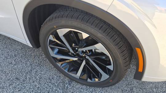 2025 Mitsubishi Outlander