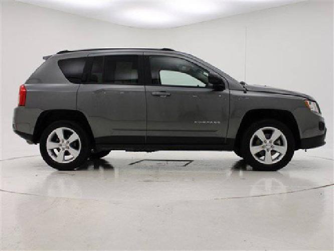2013 jeep compass sport in columbus, oh