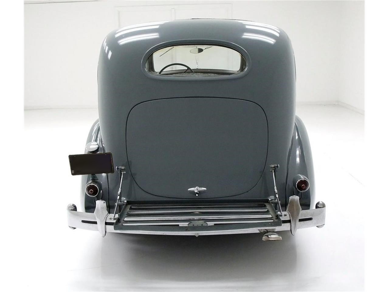 1935 packard 120
