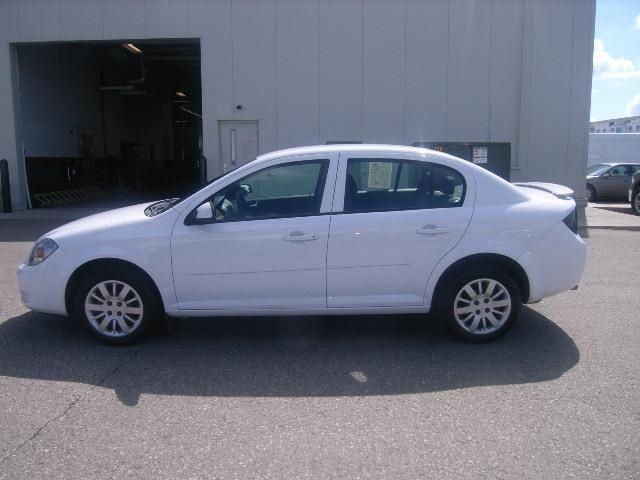 2010 chevrolet cobalt 4dr sedan lt lt for sale in grand forks, north dakota