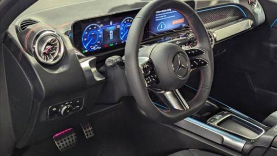 2024 Mercedes-Benz EQB