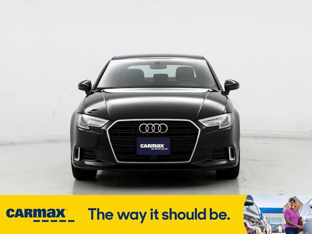 2017 audi a3 premium