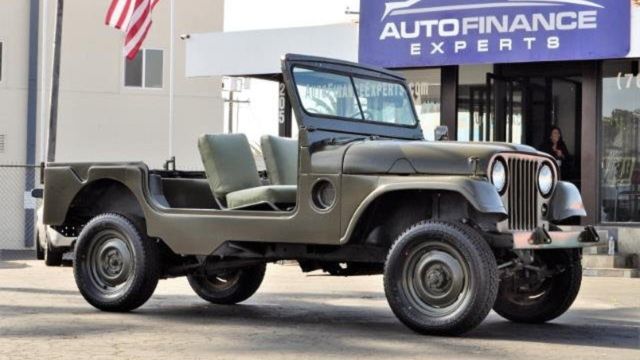 1962 jeep willys m170
