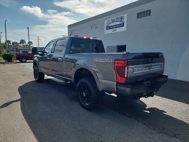 2022 ford f-250