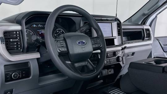 2024 Ford F-350
