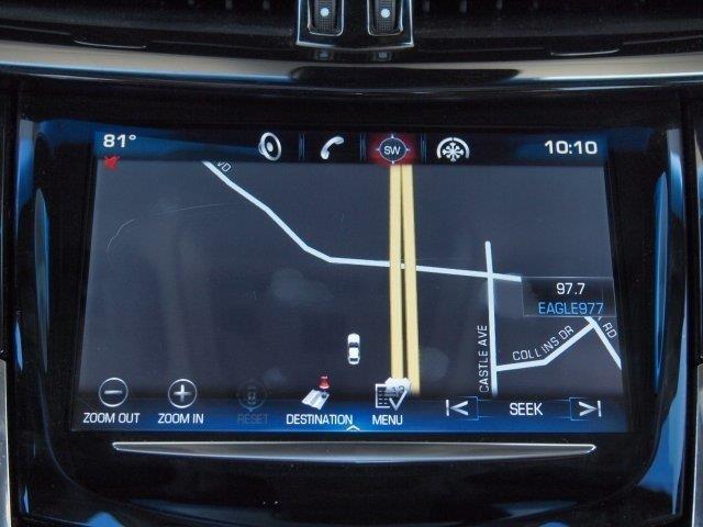 2014 cadillac cts 3.6l luxury collection awd 3.6l luxury collection 4dr sedan for sale in dover, delaware