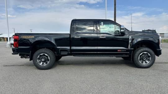 2024 Ford F-350