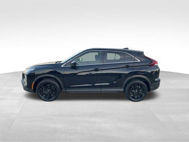 2023 mitsubishi eclipse cross le