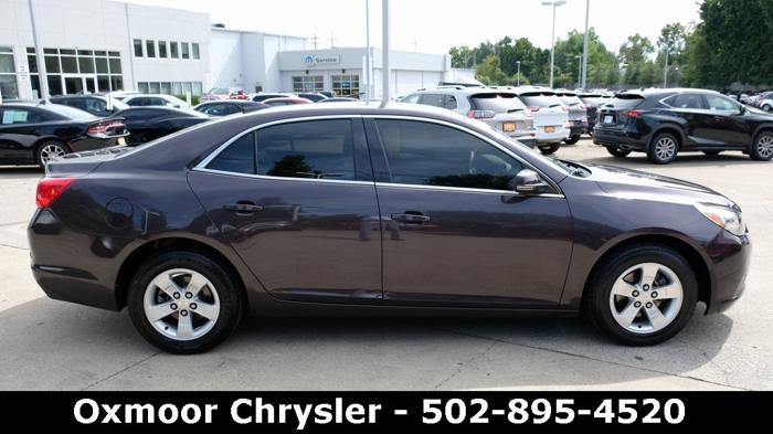 used 2015 chevrolet malibu lt louisville, ky 40207 for sale in louisville, kentucky