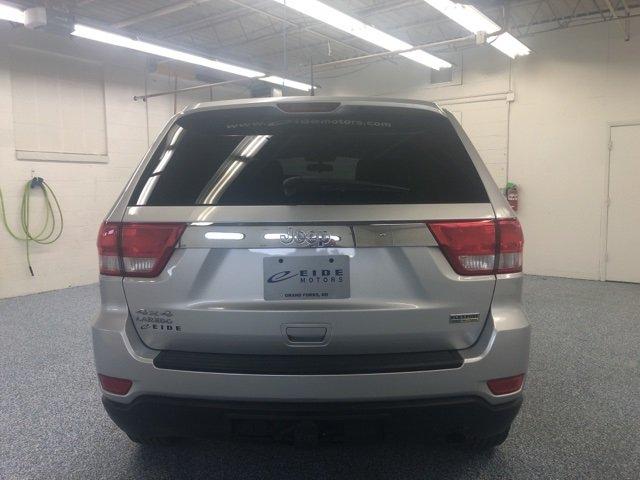 used 2011 jeep grand cherokee laredo grand forks, nd 58201 for sale in grand forks, north dakota