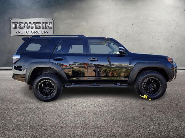 2020 toyota 4runner sport