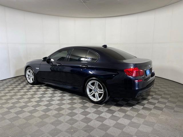 2014 bmw 535 i xdrive