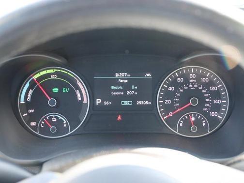 2020 kia optima plug-in hybrid in saint louis, missouri