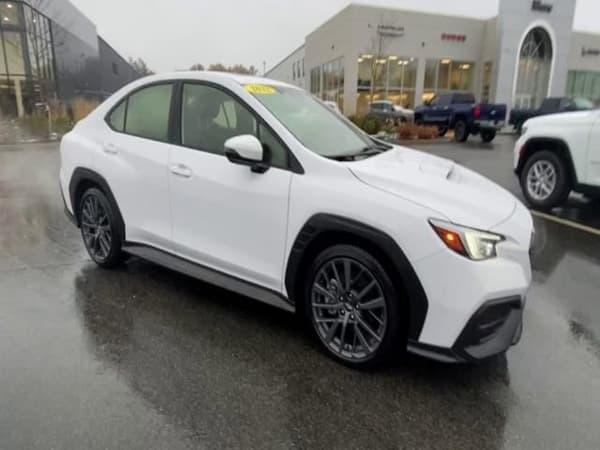 2022 subaru wrx in centennial, colorado