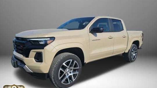 2024 Chevrolet