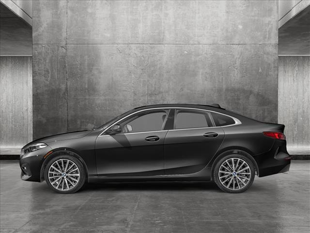 2024 bmw 228 gran coupe i xdrive