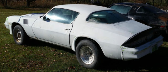 1978 z28 roller