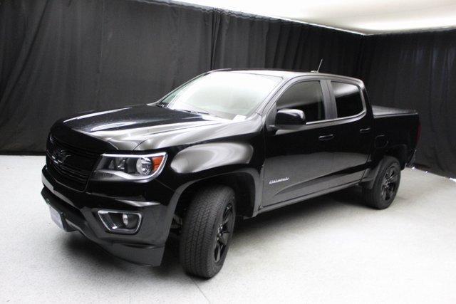 certified 2016 chevrolet colorado lt phoenix, az 85014 for sale in phoenix, arizona