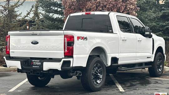 2024 Ford F-250