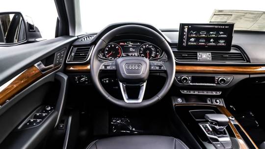 2024 Audi Q5