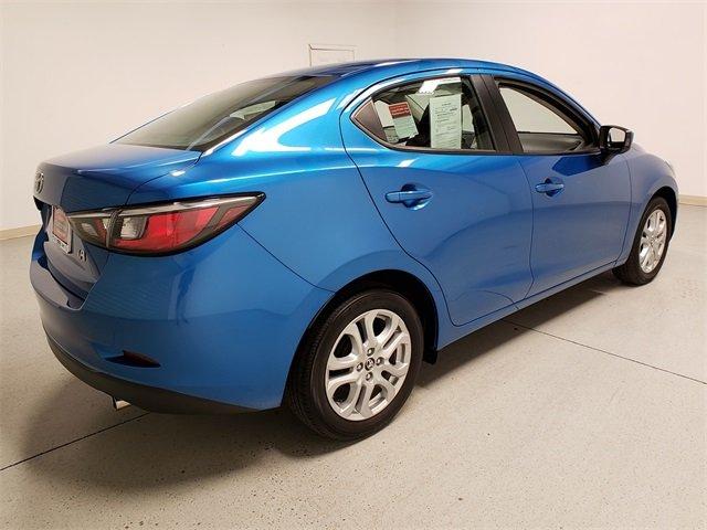 certified 2018 toyota yaris ia sedan prescott, az 86305 for sale in prescott, arizona