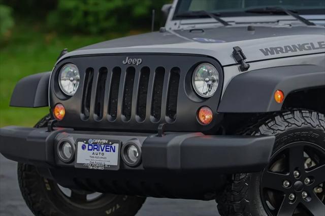 2016 jeep wrangler unlimited 4wd 4dr black bear