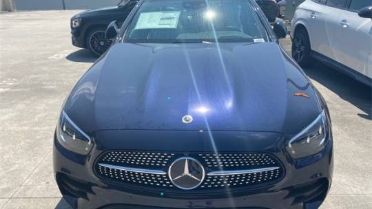 2023 mercedes-benz e-class e 350